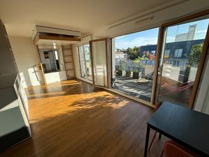 Appartement Montreuil 36.1 m2