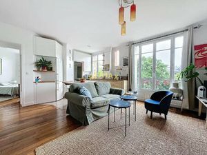 Grand T2 lumineux en hyper centre à louer