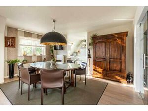 Dakappartement te koop in Oudenaarde