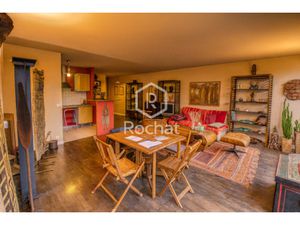 Paris Alésia- produit rare - appartement avec jardin privé d