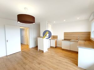 APPARTEMENT REFAIT A NEUF CENTRE-VILLE !