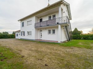 Appartement RDC T4 avec Jardin