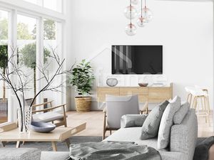 Appartement à vendre SERPAIZE 4 pièce(s) 82m2 299 500€