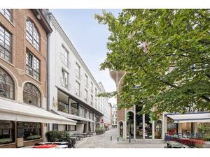 Studio op topligging centrum Gent!