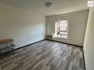 Beau studio à louer au centre de ville de Sarrebourg !