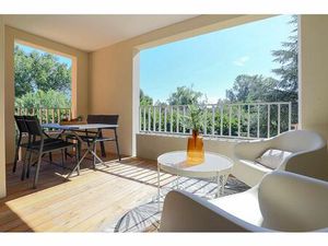 Appartement - 63m ²