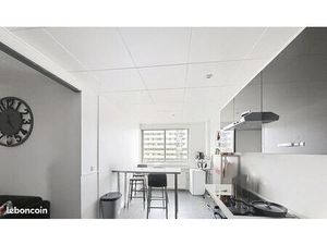 Appartement F5