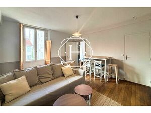 Appartement Versailles 2 pièce(s) 40.79 m2