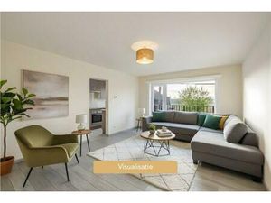 Appartement te koop in Wetteren