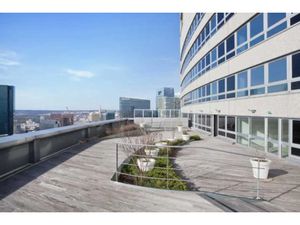 A VENDRE  Terrasse exceptionnelle