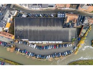 Projectgrond te koop in Geraardsbergen