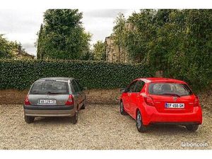 Vends place de parking