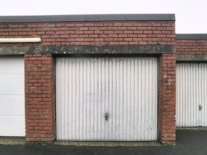 Garage te koop in Ieper