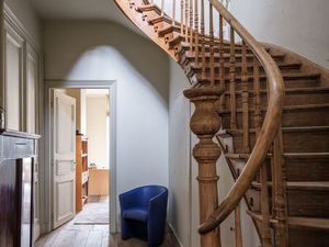 Exclusief herenhuis met handelspand op toplocatie te Aalst