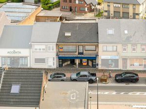 Commerciële eigendom te koop in Affligem