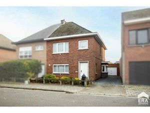 Huis te koop in Nieuwerkerken