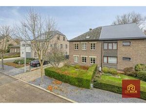 Huis te koop in Nieuwerkerken