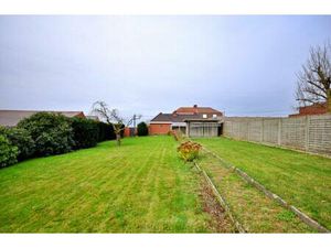 Huis te koop in Anzegem