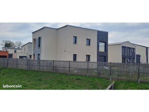 Maison 6 pièces 123 m²