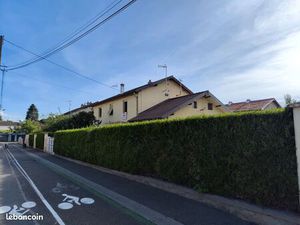 Maison mitoyenne 122m2