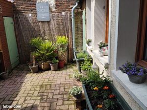 Maison à vendre ou à louer