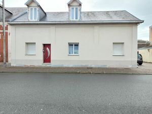 Annonce vente maison 5 pièces de 90m2 à Berck (62600) - ParuVendu.fr ref 992783776019
