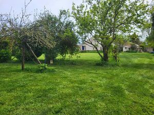 URGENT- Maison de campagne