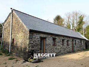 Maison 6 pièce(s)  BRASPARTS