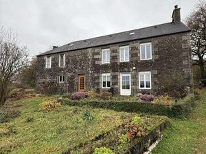 Vente Maison à Coulouvray-Boisbenâtre (50670) : à vendre / 79m² Coulouvray-Boisbenâtre