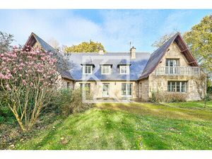 Écrin intimiste aux portes de Dinard  idéal pour projets évé