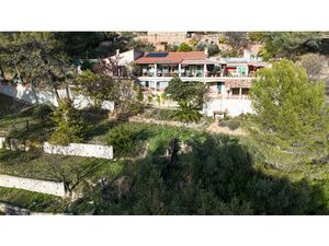 Maison 6 pièces Draguignan Piscine Vue dégagée