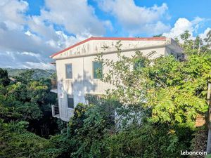 Maison de 136m² Ravine Vilaine