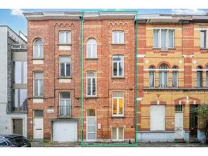 Huis te koop in Sint-Amandsberg