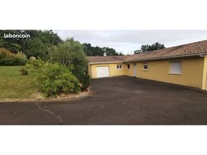 Maison de Campagne avec Vue