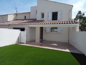 MAUGUIO - APPARTEMENT T4 - 85.00m²