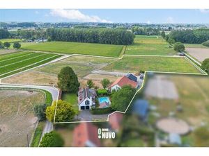 Uitzonderlijke eigendom voor paardenliefhebbers