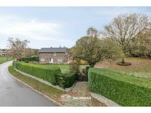 Huis te koop in Brussegem