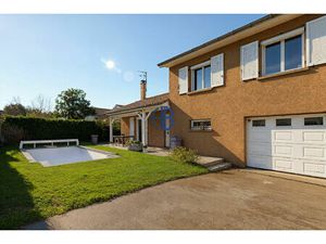 Maison Mions 5 pièce(s) 103 m2