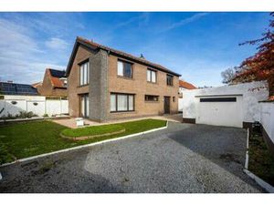 Huis te koop in Ninove