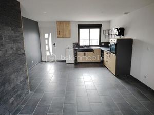 Maison de ville de 60 m² à Ondes