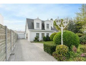 Huis te koop in Roeselare