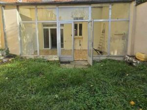 MAISON QUARTIER REMICOURT AVEC JARDIN