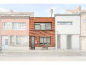 Huis te koop in Steendorp