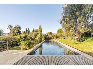 Maison provencale de 170 m² à La Colle-Sur-Loup