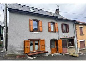 Vente maison 4 Pièce(s)