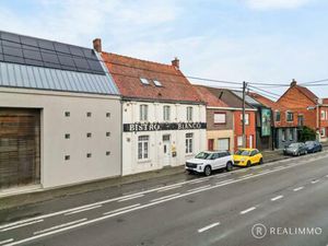 Huis te koop in Waregem