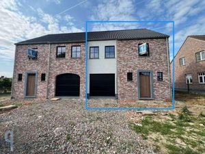 Huis te koop in Munkzwalm