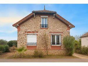 Maison de 100 m² à Sannois