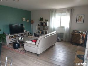 Appartement vue Pyrénées