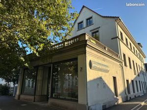 Immeuble 9% rentabilité